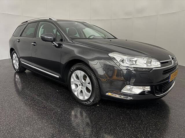 Occasion Citroën C5 Business Class 156 PK (114 kW) 2011 Grijs Stationwagen