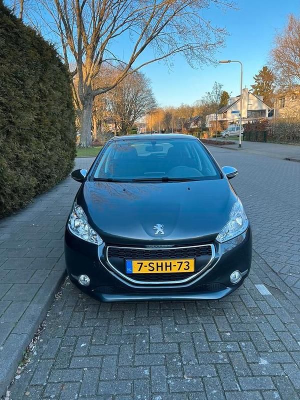 Occasion Peugeot 208 81 PK (59 kW) 2013 Hatchback