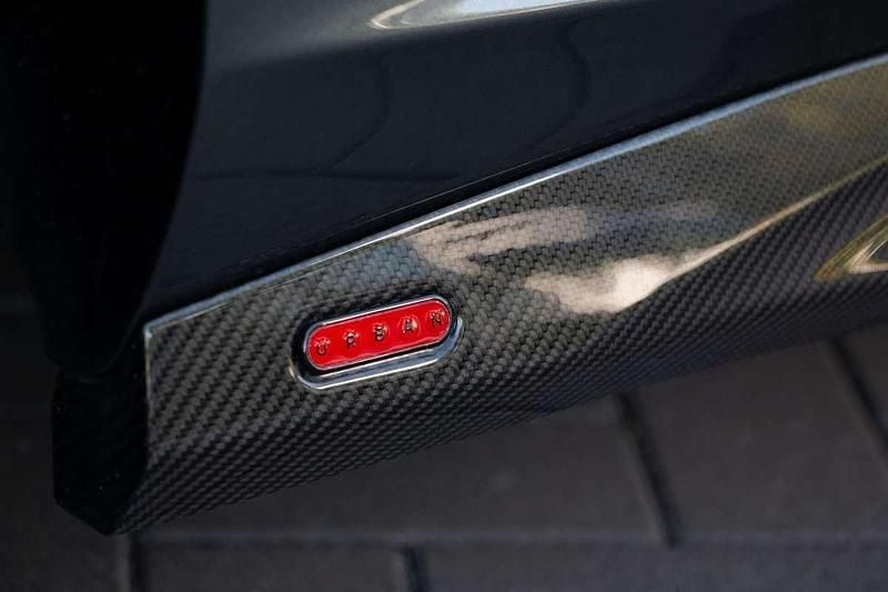 Occasion Audi RS Q8 Comfort 600 PK (441 kW) 2020 Grijs SUV