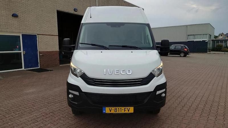 Occasion Iveco Daily 2017 Wit