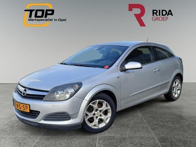 Occasion Opel Astra GTC Sport 105 PK (77 kW) 2005 Hatchback Hatchback