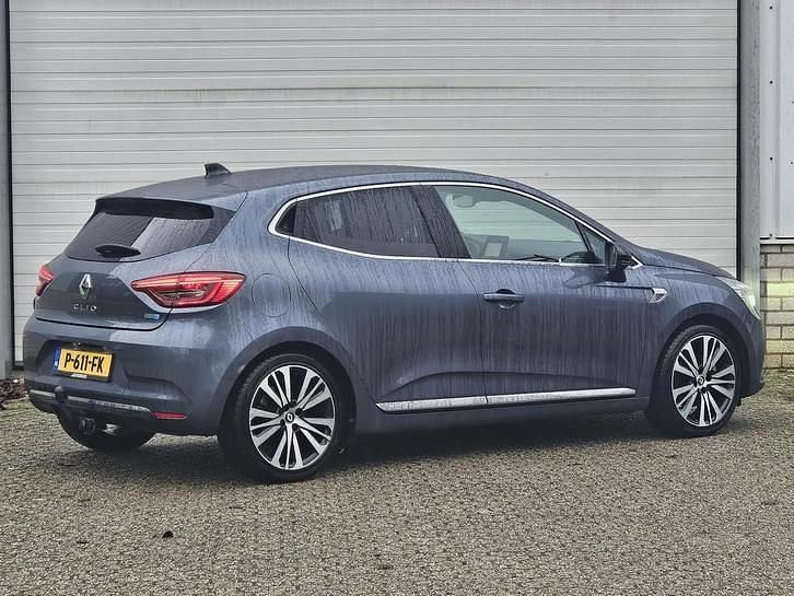 Occasion Renault Clio Bose Edition 140 PK (102 kW) 2022 Hatchback