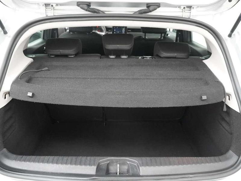 Occasion Renault Clio V Zen 91 PK (66 kW) 2021 Grijs Hatchback