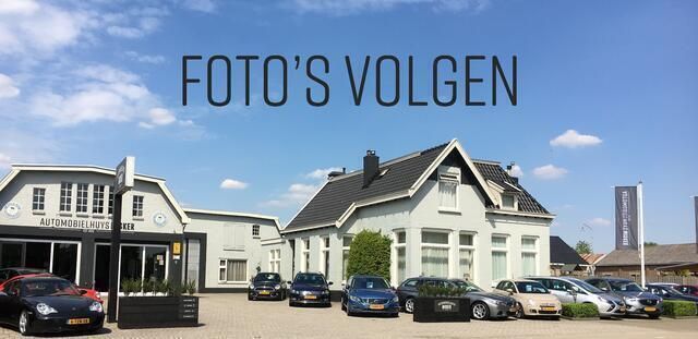 Wit Gebruikt 2016 Mitsubishi ASX Instyle SUV | € 999.999 - Afbeelding 1/4