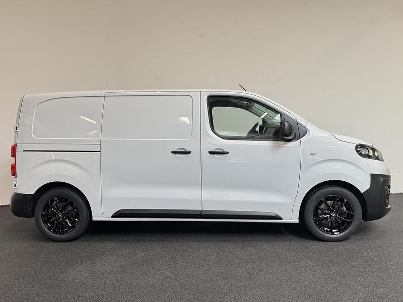 Occasion Opel Vivaro Edition 144 PK (105 kW) 2023 Wit MPV