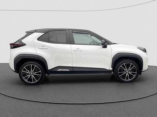 Occasion Toyota Yaris Cross Executive 92 PK (67 kW) 2022 Overige SUV