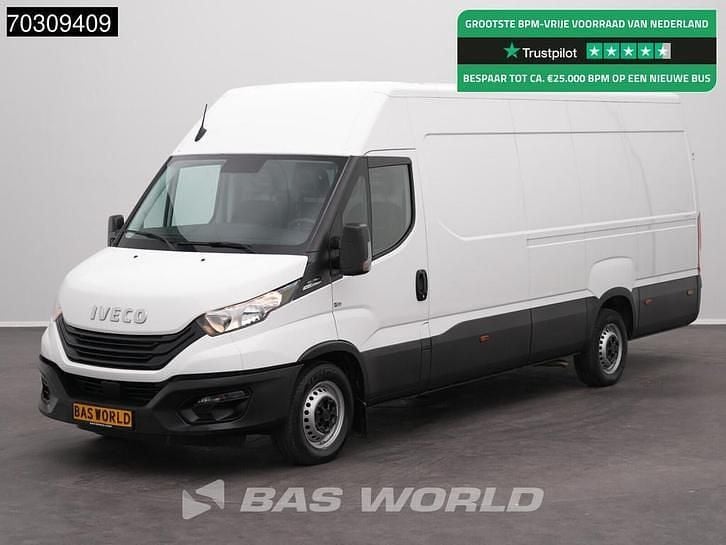 Occasion Iveco Daily 160 PK (117 kW) 2023