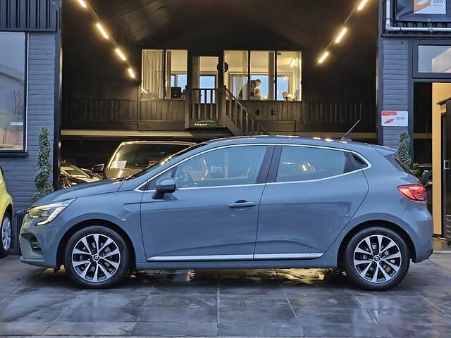 Occasion Renault Clio IV Intens 131 PK (96 kW) 2019 Grijs Hatchback