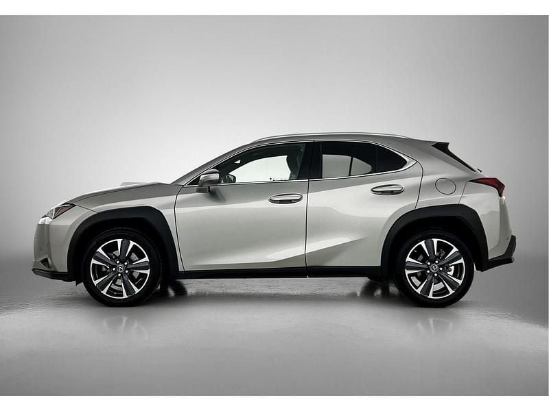 Occasion Lexus UX Business Edition 184 PK (135 kW) 2023 Grijs SUV