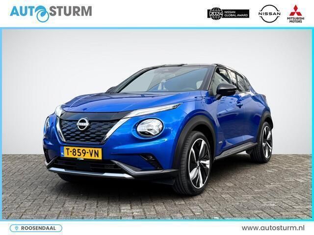 Suv Gebruikt 2023 Nissan Juke 360º SUV | € 26.995 (Eerlijke prijs) - Afbeelding 1/4