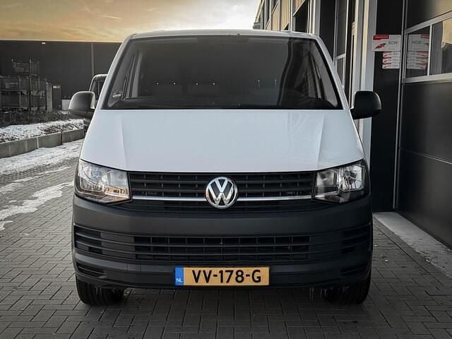 Occasion VW T6 140 PK (102 kW) 2016 Overige Van