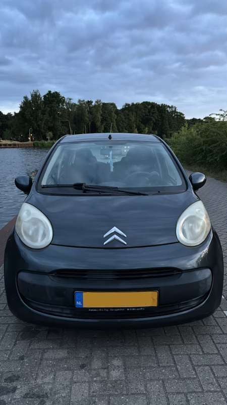 Gebruikt 2005 Citroën C1 Advance Hatchback | € 1.800 (Eerlijke prijs) - Afbeelding 1/4