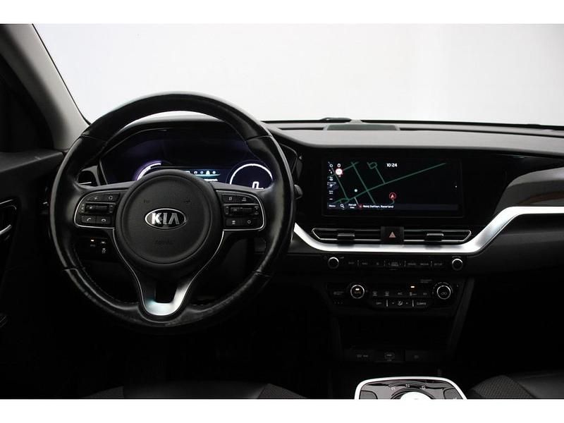 Occasion Kia e-Niro 150 kW (204 PK) 2020 Blauw SUV