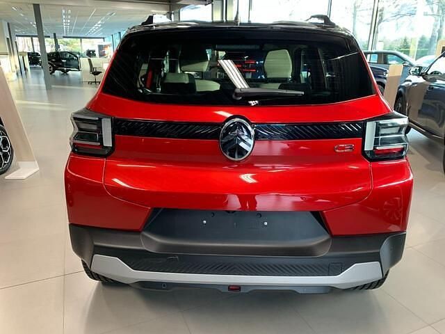 Occasion Citroën C3 PureTech 101 PK (74 kW) 2024 Rood Hatchback