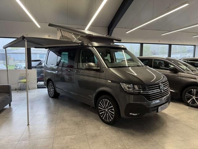 Overige Gebruikt 2023 VW T6.1 California Van | € 59.950 - Afbeelding 1/4