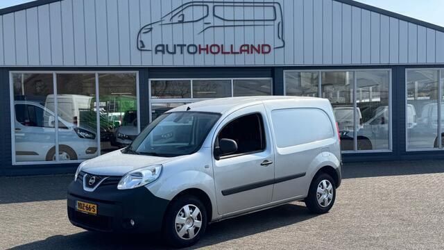 Zilver Gebruikt 2020 Nissan NV250 Van | € 4.750 - Afbeelding 1/4