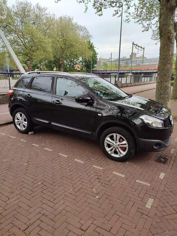 Gebruikt 2010 Nissan Qashqai Tekna SUV | € 7.400 (Iets duurder) - Afbeelding 1/4