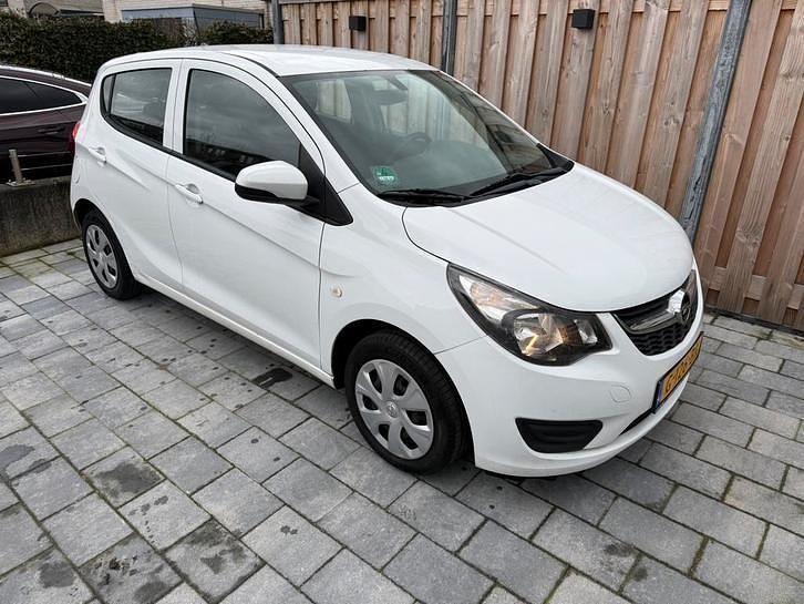 Occasion Opel Karl 74 PK (54 kW) 2016 Hatchback