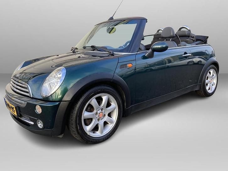 Occasion Mini Cooper 116 PK (85 kW) 2004 Hatchback