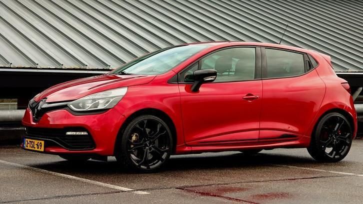 Gebruikt 2014 Renault Clio R.S. R.S. Hatchback | € 10.950 - Afbeelding 1/4