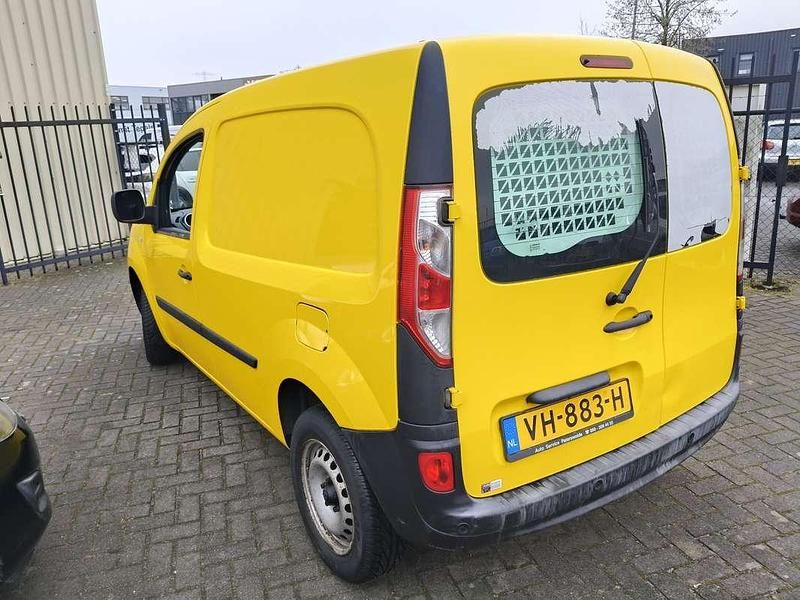 Occasion Renault Kangoo 75 PK (55 kW) 2014 MPV