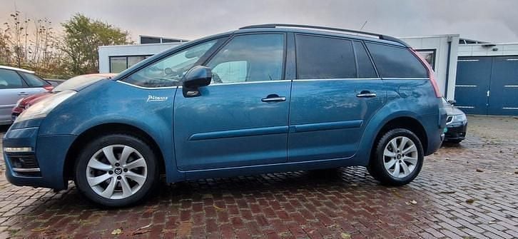 Gebruikt 2011 Citroën Grand C4 Picasso MPV | € 2.250 (Duur) - Afbeelding 1/4