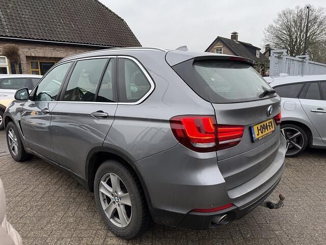 Occasion BMW X5 258 PK (189 kW) 2015 Grijs SUV