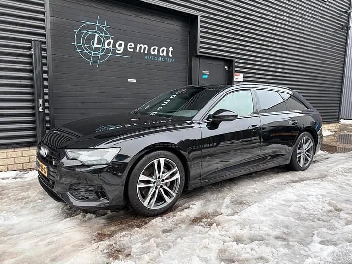 Occasion 2019 Audi A6 | € 25.999 (Super prijs) - Afbeelding 1/4