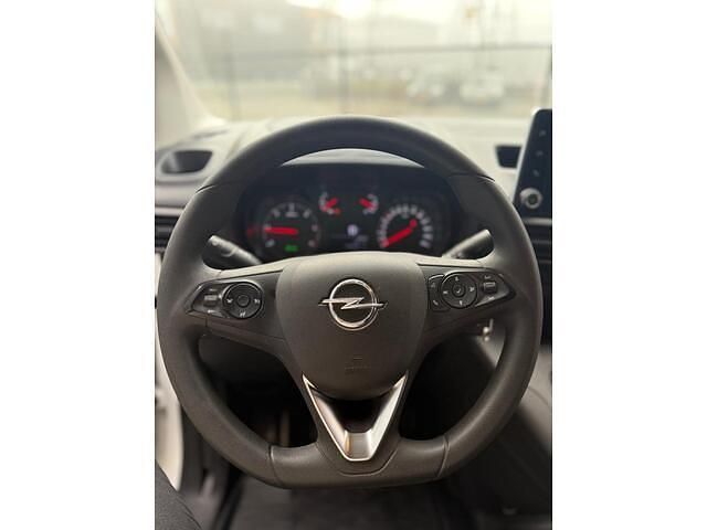 Occasion Opel Combo Edition 99 PK (72 kW) 2019 Overige Van