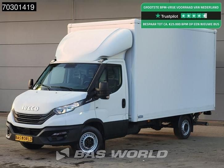 Occasion Iveco Daily 157 PK (115 kW) 2023