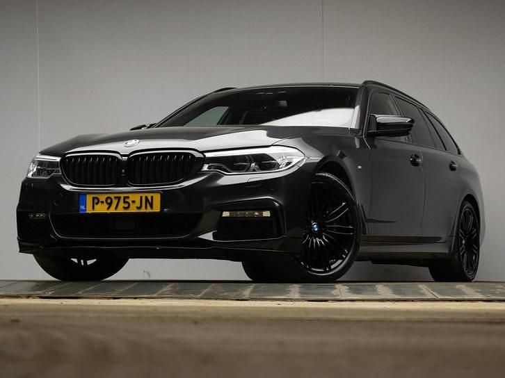 Occasion BMW 540 Executive 340 PK (250 kW) 2017 Stationwagen