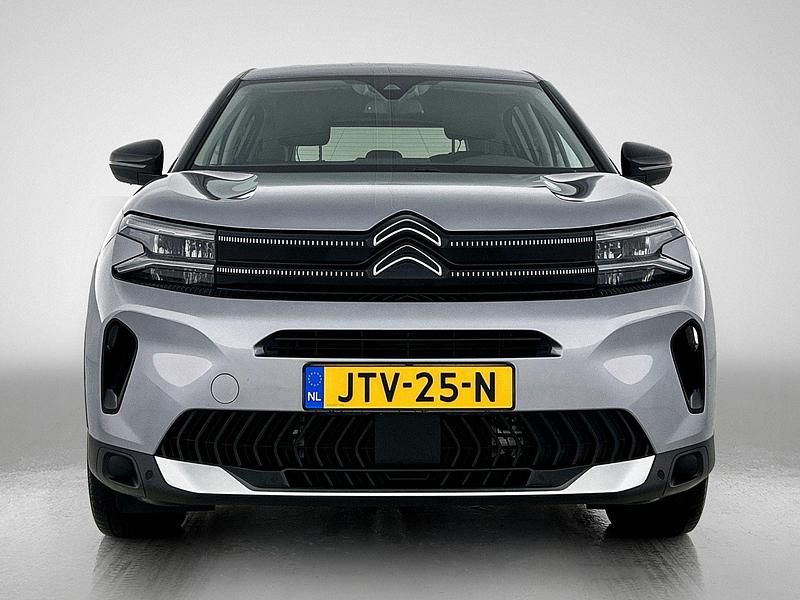 Occasion Citroën C5 Aircross Start 225 PK (165 kW) 2024 Grijs SUV