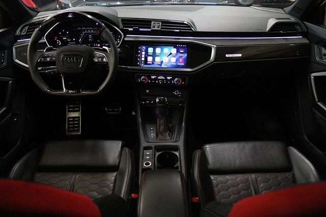 Occasion Audi RS Q3 Sportback Premium 400 PK (294 kW) 2022 Grijs SUV