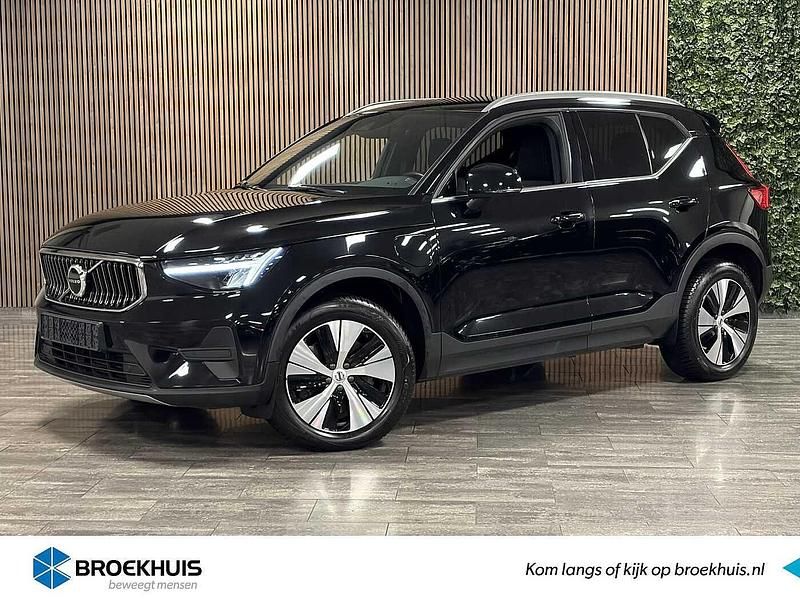 Gebruikt 2022 Volvo XC40 Inscription SUV | € 33.500 (Goede deal) - Afbeelding 1/4