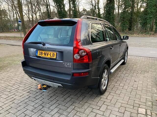 Occasion Volvo XC90 272 PK (200 kW) 2004 Grijs SUV