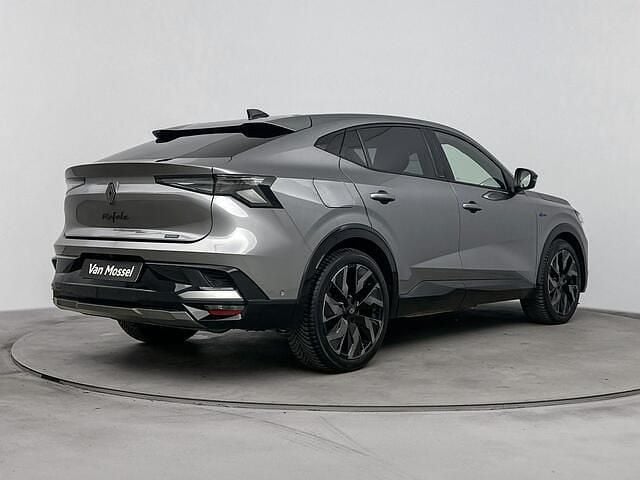 Occasion Renault Rafale Esprit Alpine 299 PK (219 kW) 2025 Grijs SUV