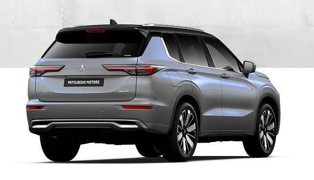 Nieuw Mitsubishi Outlander Instyle 306 PK (225 kW) 2025 Overige SUV