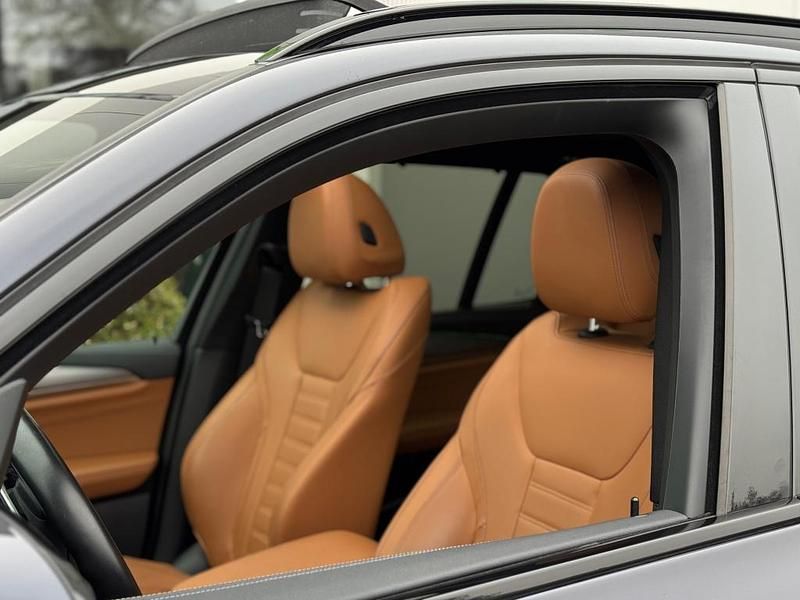 Occasion BMW X3 184 PK (135 kW) 2021 Suv SUV