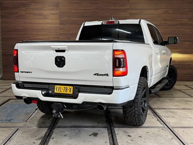 Occasion Dodge Ram 2019 Wit Pickup