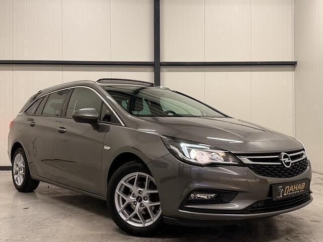 Stationwagon Occasion 2019 Opel Astra Innovation Stationwagen | € 13.950 (Eerlijke prijs) - Afbeelding 1/4