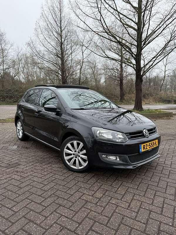 Occasion VW Polo Highline 105 PK (77 kW) 2011 Sedan