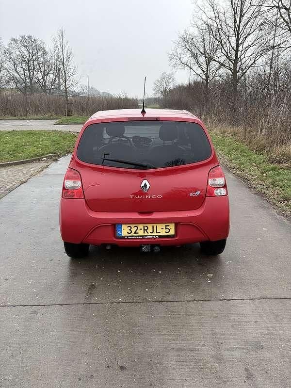 Occasion 2011 Renault Twingo Dynamique Hatchback | € 3.950 (Eerlijke prijs) - Afbeelding 1/4