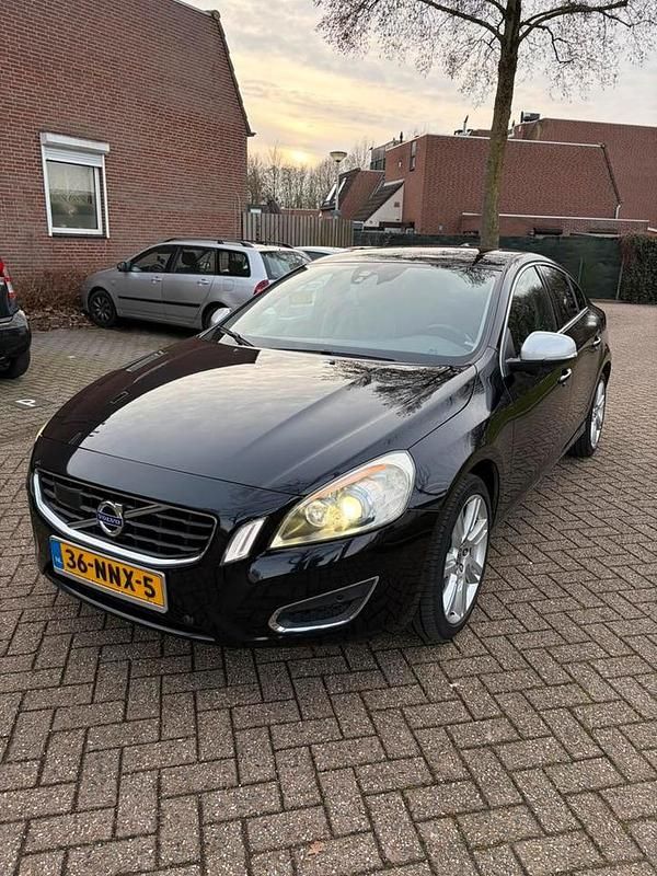 Occasion Volvo S60 202 PK (148 kW) 2010 Sedan