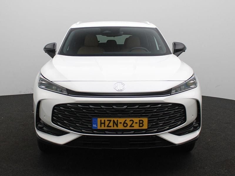 Occasion MG HS Luxury 272 PK (200 kW) 2025 Wit SUV