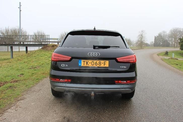 Occasion Audi Q3 149 PK (109 kW) 2015 SUV