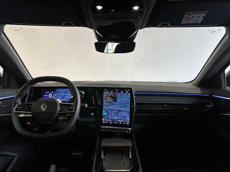 Occasion Renault Espace Esprit Alpine 2025 Zwart MPV
