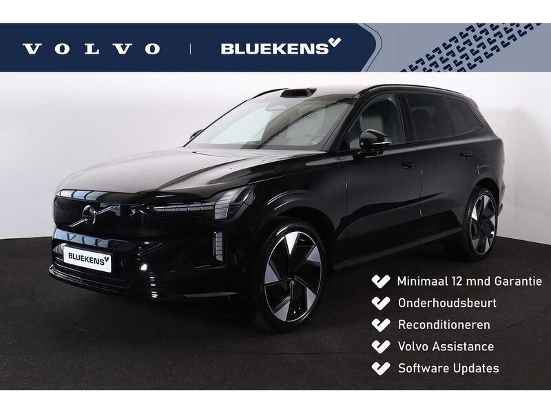 Gebruikt 2025 Volvo EX90 Ultra SUV | € 88.595 (Goede deal) - Afbeelding 1/4