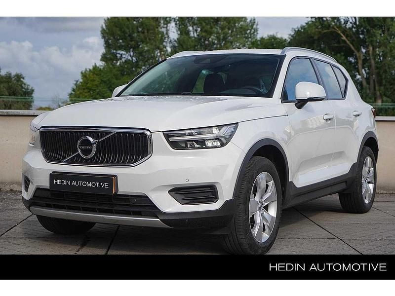 Gebruikt 2018 Volvo XC40 Business Edition SUV | € 32.995 (Duur) - Afbeelding 1/4