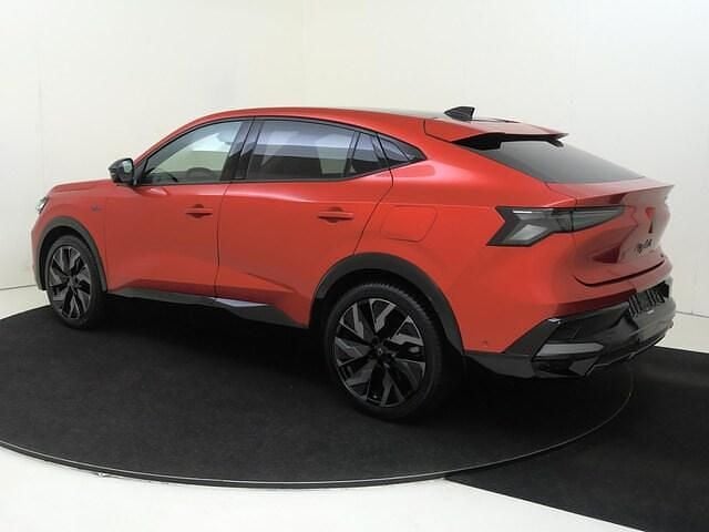 Occasion Renault Rafale Esprit Alpine 147 PK (108 kW) 2025 Red black (bixpa) SUV