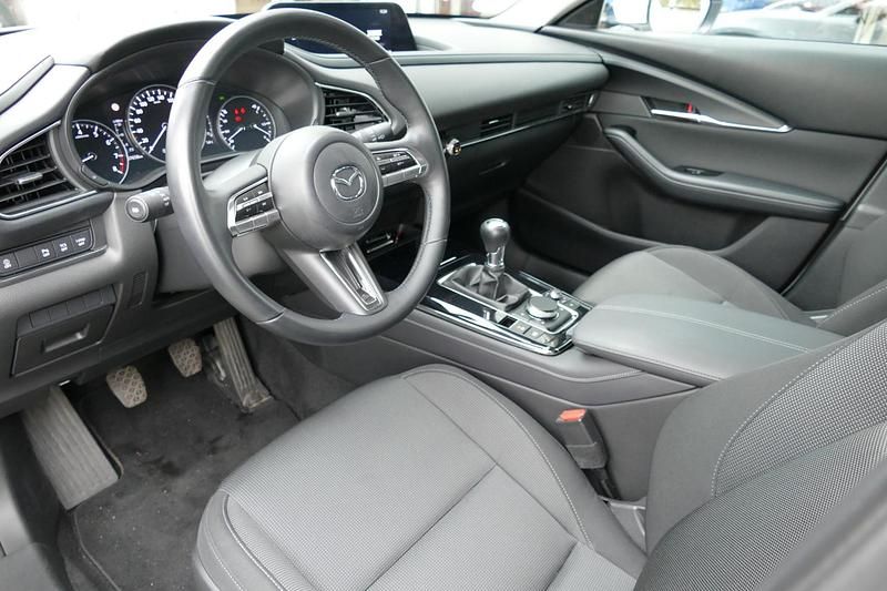 Occasion Mazda CX-30 Comfort 187 PK (137 kW) 2022 Wit SUV